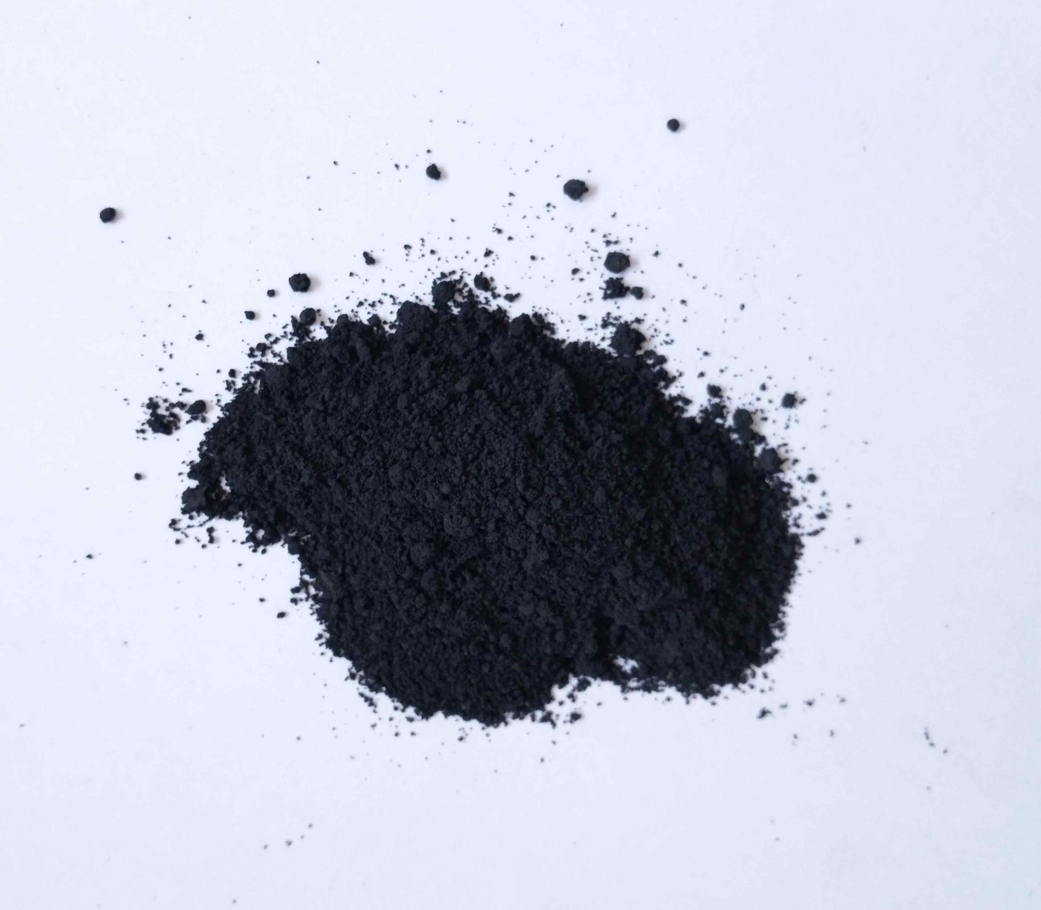 低硫可膨胀石墨粉